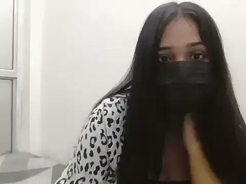 CumWithKajal webcams show profile image 