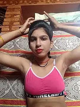 Cur_Pinki from StripChat is Freechat