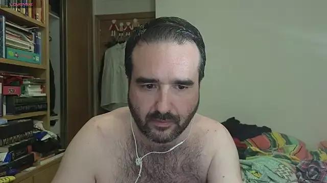 Curiosillo83 webcams show profile image 