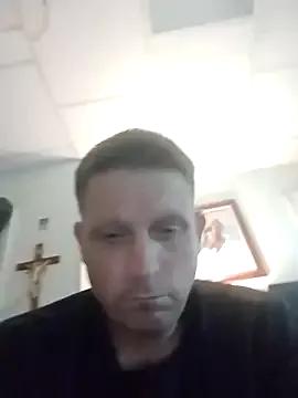 curiouscock38 from StripChat is Freechat
