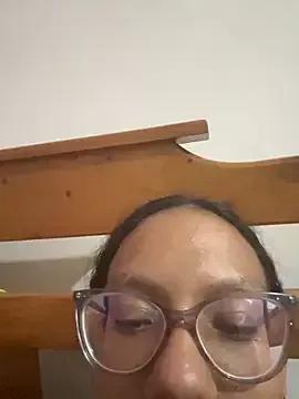 Curly_lily from StripChat is Freechat