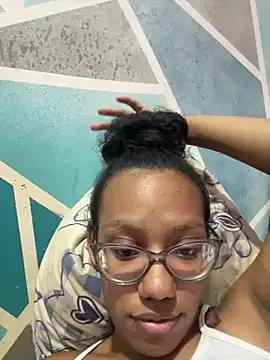 Curly_lily from StripChat is Freechat