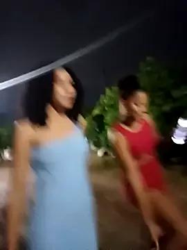 CurlyBitch webcams show profile image 