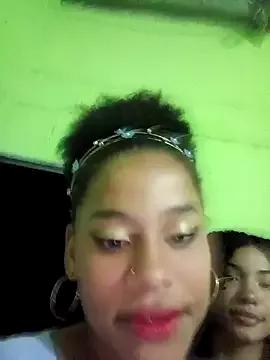 Photos of CurlyBitch from StripChat is Freechat