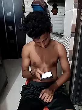 Curlyhairboy_ webcams show profile image 