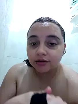 CURVY-HORNY from StripChat is Freechat