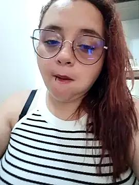 CURVY-HORNY from StripChat is Freechat