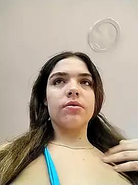 Curvy_and_Petite_aws from StripChat is Freechat