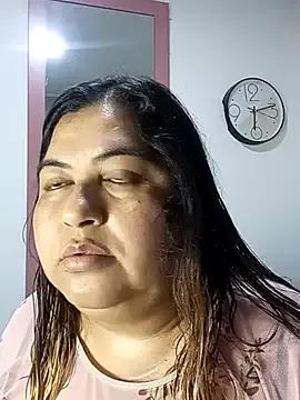 curvy_diva_ from StripChat is Freechat