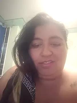 curvy_diva_ from StripChat is Freechat
