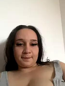 curvybombb from StripChat is Freechat
