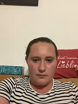 CurvySabrina webcams show profile image 