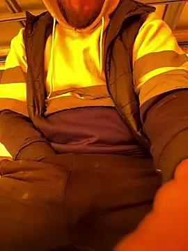 cussy007 from StripChat