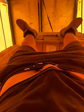 cussy007 from StripChat