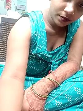 Cute-Aanya webcams show profile image 