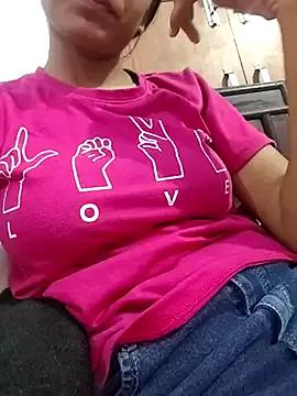 Cute-Ananya1 from StripChat is Freechat