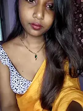 Cute-Janvi2 from StripChat is Freechat