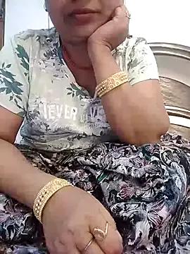 Cute-Janvi20 from StripChat is Freechat