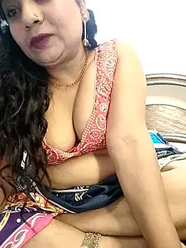 Cute-Janvi20 webcams show profile image 