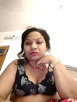 Cute-Janvi20 from StripChat is Freechat