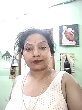 Cute-Janvi20 from StripChat is Freechat
