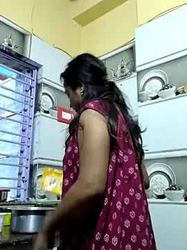 Cute-Kavya25 webcams show profile image 
