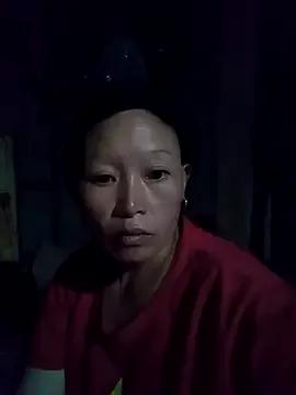 cute-kiss from StripChat is Freechat