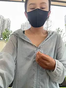 cute-maomao from StripChat is Freechat