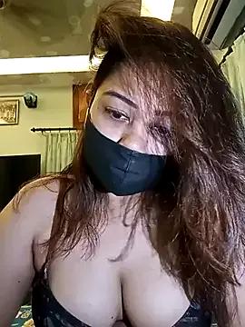 Cute-mona webcams show profile image 