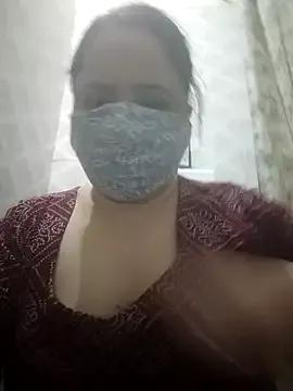 Cute-Purva webcams show profile image 