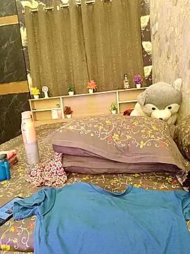 cute-sumi from StripChat is Freechat