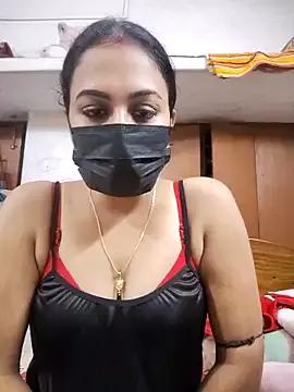 Cute-Tamannah from StripChat is Freechat