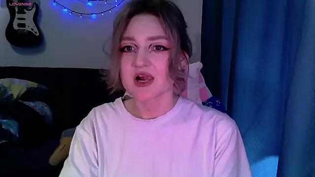 Cute1stranger webcams show profile image 