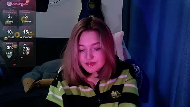Discover our girls online shows and discover the company of countless livestreamers, with stunning shapes, sex toys and more.