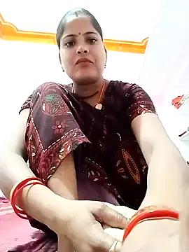 CUTE_432 from StripChat is Freechat