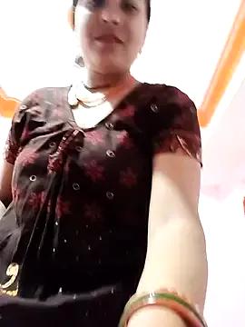 CUTE_432 from StripChat is Freechat