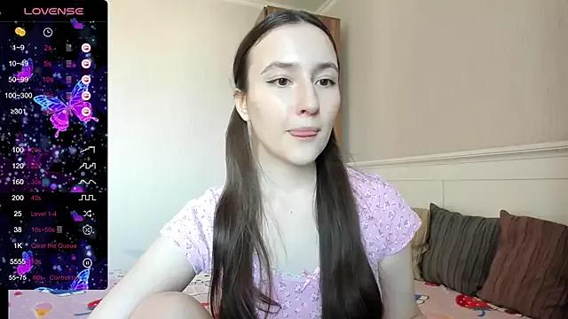 Cute__Nana webcams show profile image 