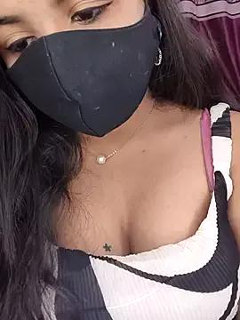 Cute_Aadhya from StripChat is Freechat