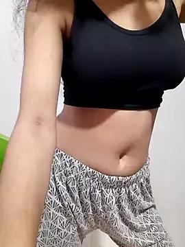 Cute_Aizal from StripChat is Freechat