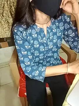 Cute_Anjali07 webcams show profile image 