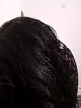 Cute_Avni99 from StripChat is Freechat