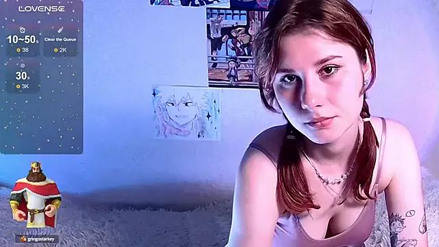 Cute_Cate404 webcams show profile image 