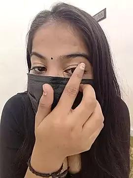 Photos of Cute_dimpal_ from StripChat is Group