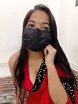 Cute_dimpal_ from StripChat is Freechat