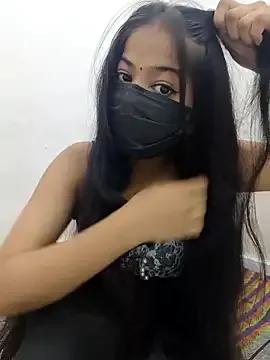 Cute_dimpal_ from StripChat is Freechat