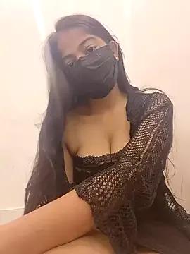 Cute_dimpal_ from StripChat is Freechat