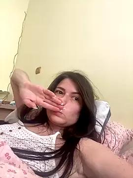 Cute_Erika from StripChat is Freechat