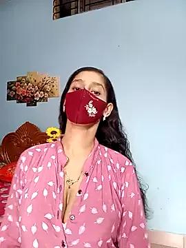 Cute_Faria webcams show profile image 