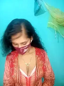 Cute_Faria from StripChat is Freechat