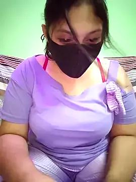 Cute_Girl6 from StripChat is Freechat
